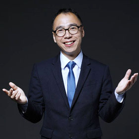网络营销专家